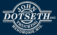 John Dotseth Trucking
